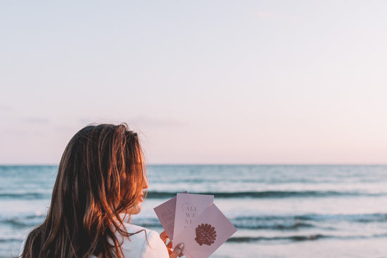 Choisir le style de faire-part qui correspond à votre mariage