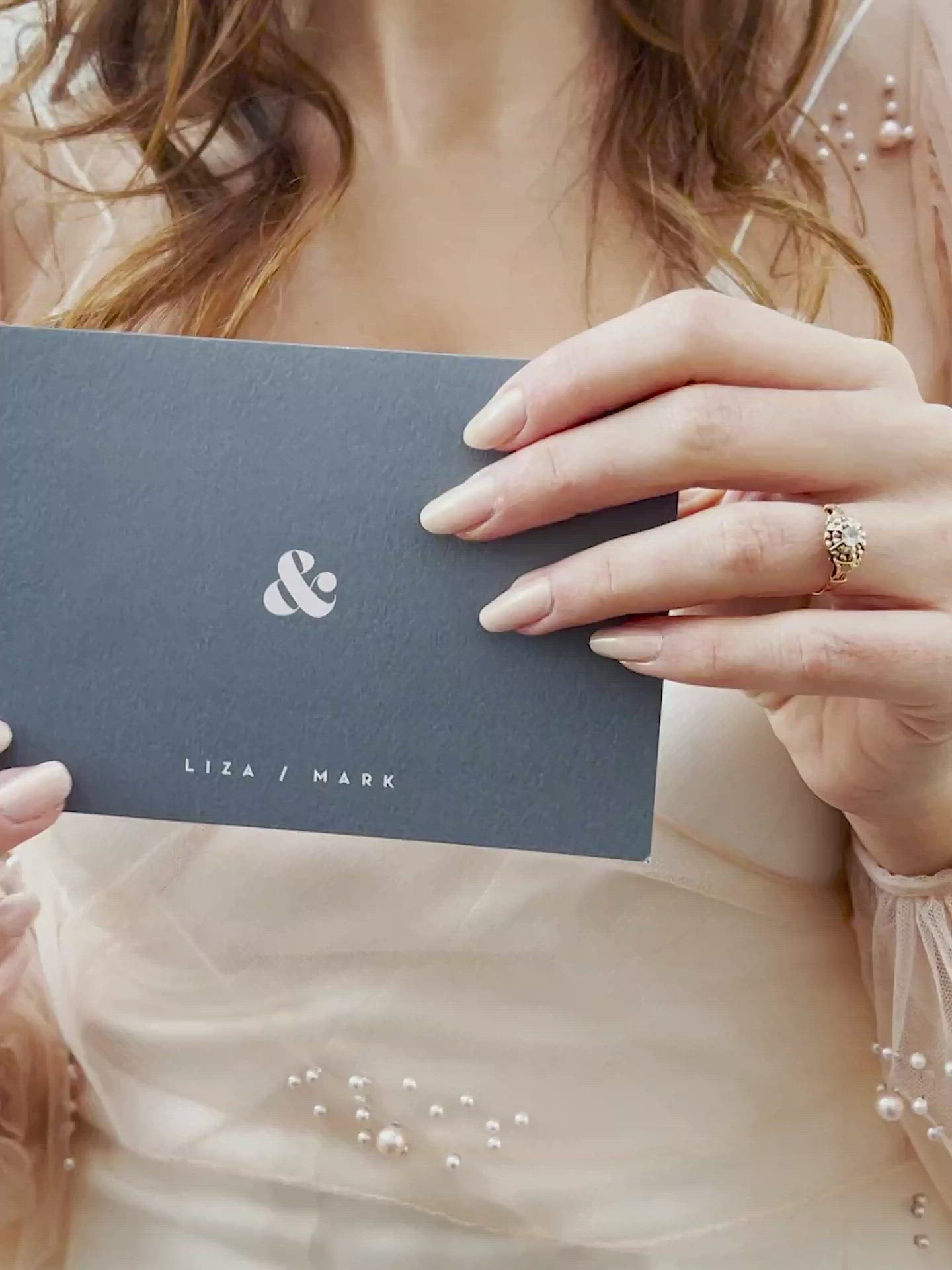 Charger et lire la vidéo dans la visionneuse de la Galerie, CARTON CLASSY
