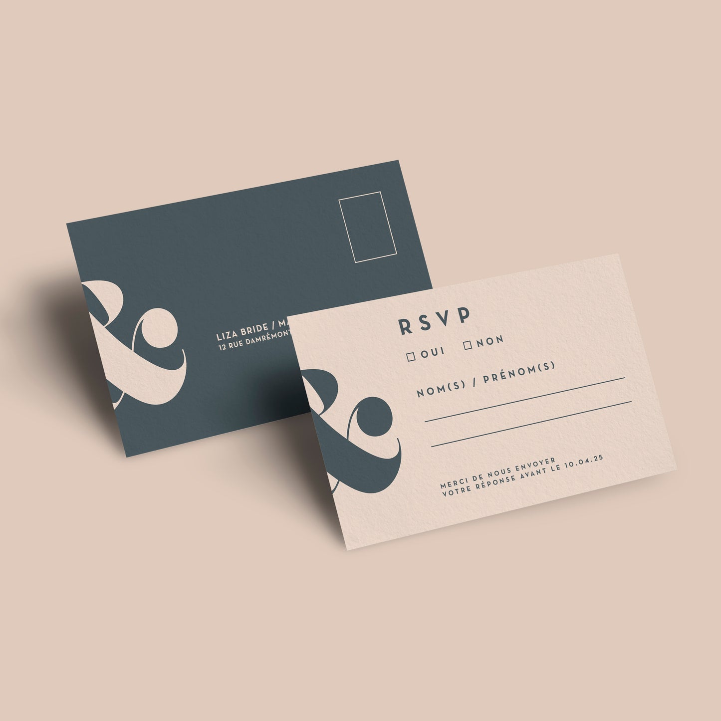 RSVP - CLASSY