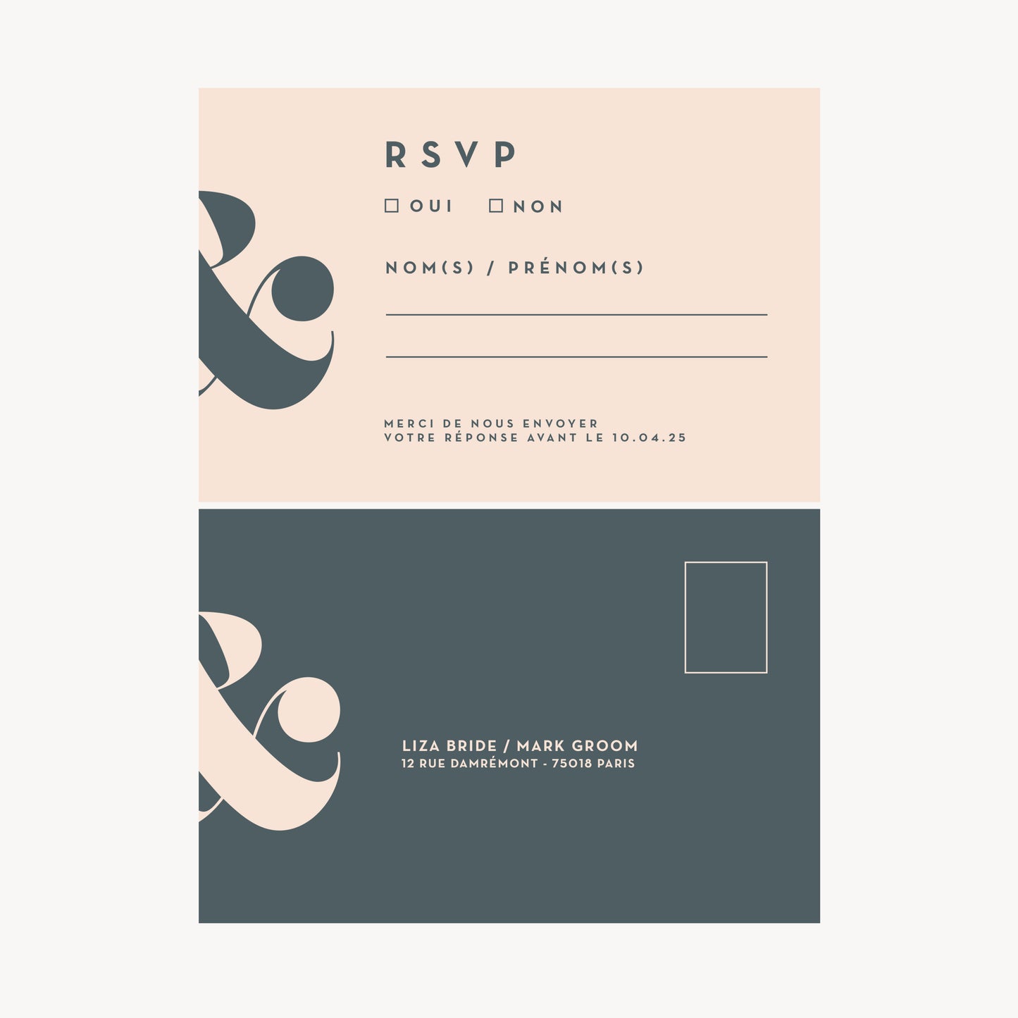 RSVP - CLASSY