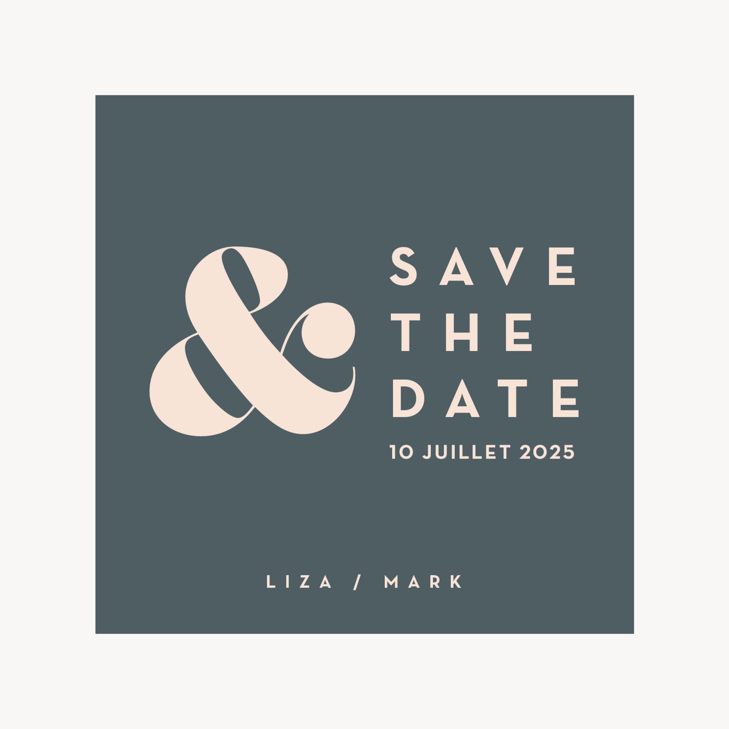 SAVE THE DATE - CLASSY